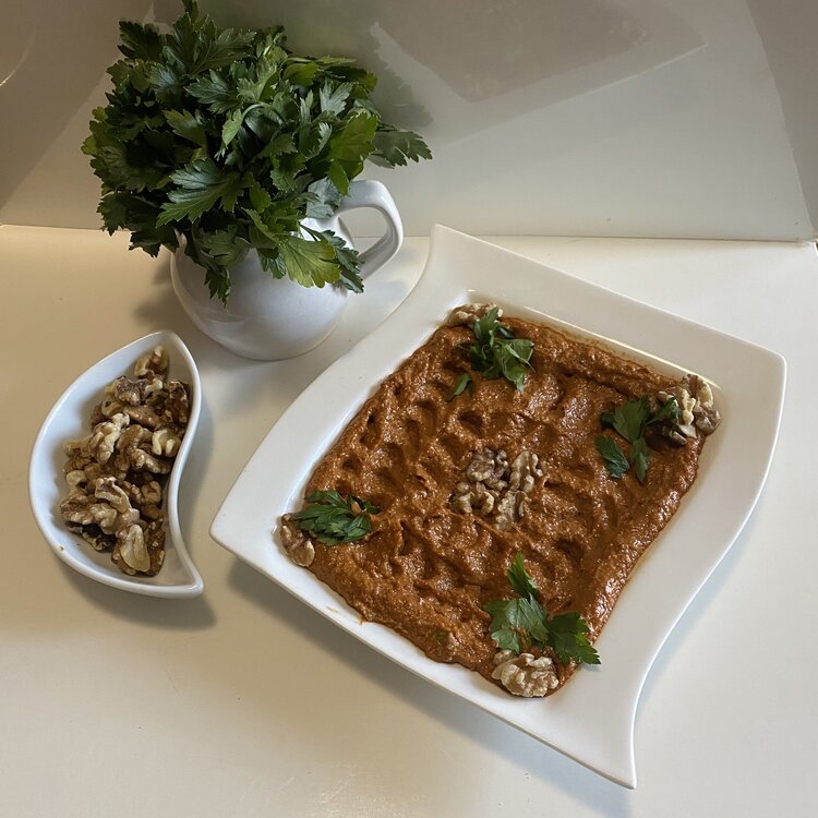 Muhammara 