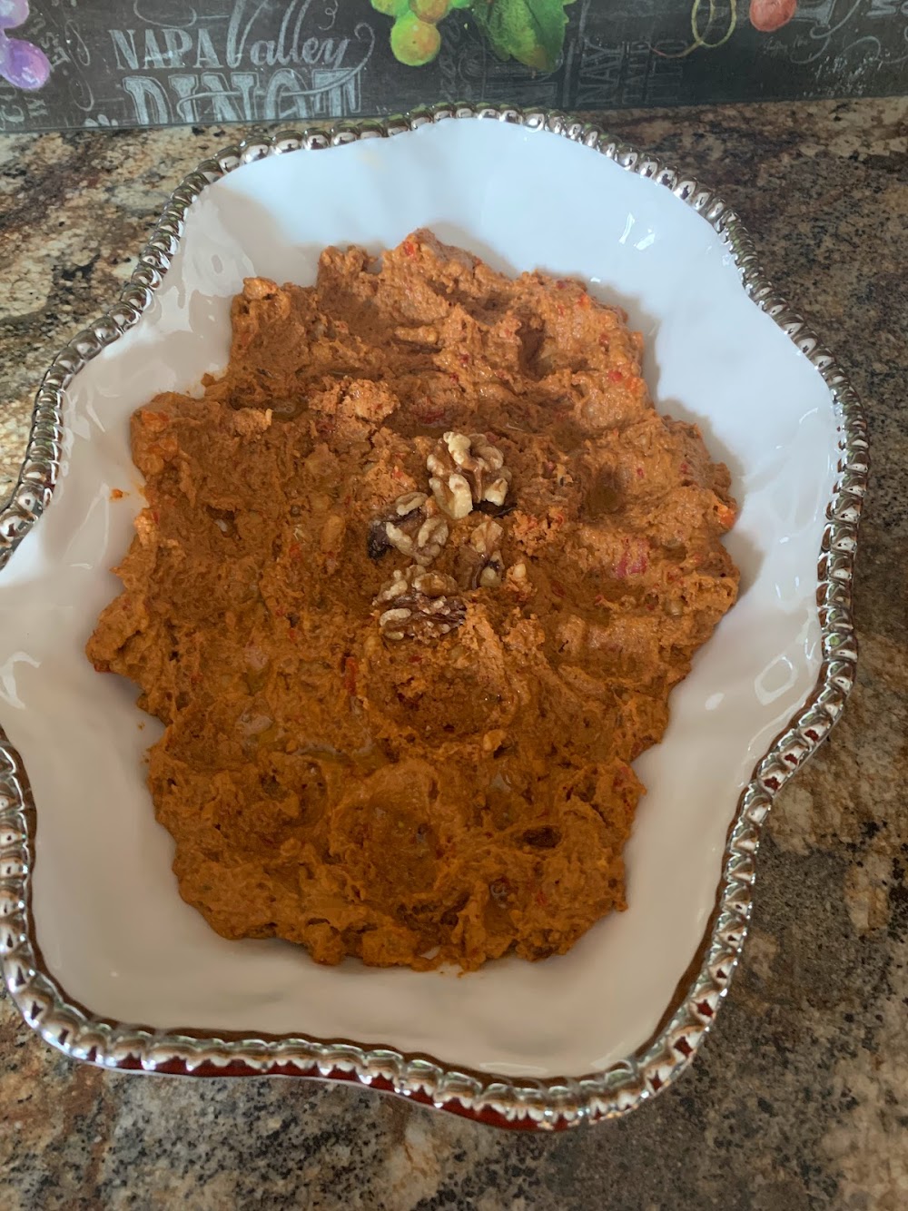 Muhammara 