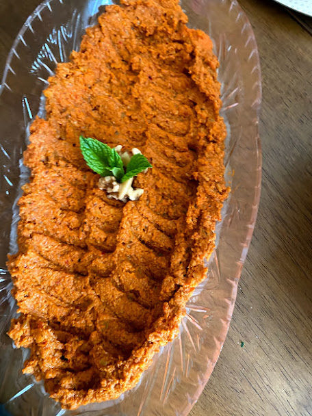 Muhammara 