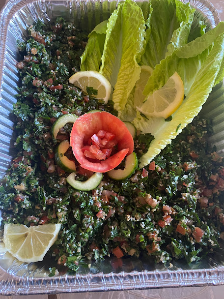 Tabouli Salad 