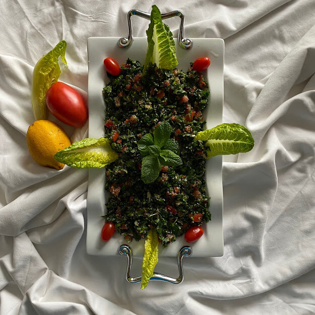 Tabouli Salad 