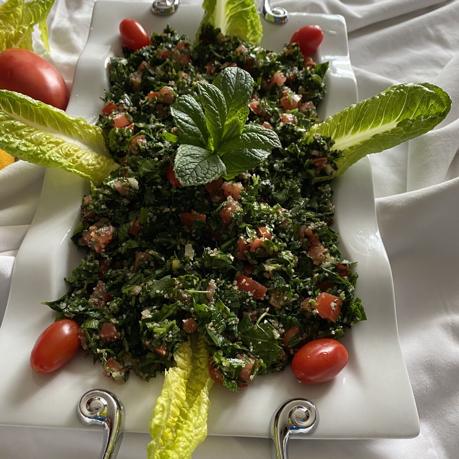 Tabouli Salad 